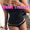 Waist Trainer Slimming Shapewear Training Corsets Cincher Body Shaper Workout Belt