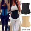 FREE SHIPPING - Workout Belly Band Corset Waist Trainer Cincher Contral Body Shaper Underbust Corset
