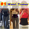 Bodysuit Women Waist Trainer Slimming Shapewear Training Corsets Cincher Body Shaper Bustier