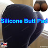 Hot #1 Silicone Buttocks Pads Butt Enhancer body Shaper Panty Tummy Control Girdle