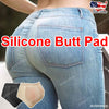 Enhancer body Shaper Hip Up Silicone Buttocks Pads Butt Enhancer Panty Tummy Control Girdle
