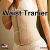 Free Shipping Waist Workout Trainer Tummy Control Cincher Underbust Body Shaper Slim Belt