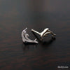 Tiny Dolphin Earring - LikeEJ - 2
