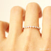 Simple Delicate Ring - LikeEJ - 2