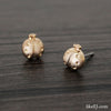 Ladybug Earring - LikeEJ - 2