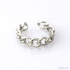 Open Chain Ring - LikeEJ - 2