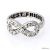 Best Friend Knuckle Ring - LikeEJ - 2