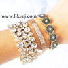 Elegant Luxury Bracelet - LikeEJ - 6