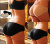 100% New seamless butt lifter padded panty hip up push up enhancer underwear - LikeEJ - 8