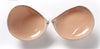 #1 Sticky Strapless Backless Silicone / Fabric Adhesive Invisible Bra A B C D Cup - LikeEJ - 3