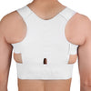 Magnet Posture Back Shoulder Corrector Support Brace Belt Therapy Adjustable #A-1CC - LikeEJ - 3