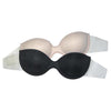Invisible Bridal Prom Wedding Backless Strapless Bra Self Adhesive Reusable - LikeEJ - 2
