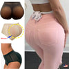 Butt Silicone Buttocks Pads Panties Enhancer body Shaper Tummy Control