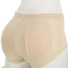 Silicone Buttocks Pads Butt Enhancer body Shaper Panty Tummy Control GD - LikeEJ - 4