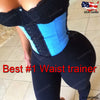 FREE SHIPPING - Corset Waist Trainer Training Shaper Body Shapewear Underbust Tummy Waspie Belts