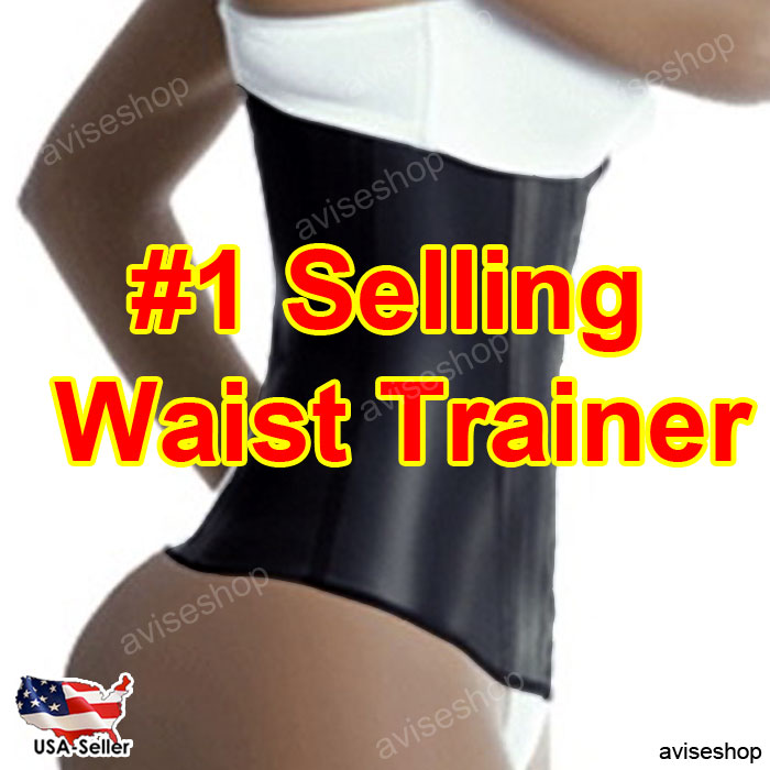 Free shipping Bodysuit Waist Trainer Slimming Shapewear Training Corsets Cincher Body Shaper Bustier