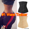Free Shipping - Slim Waist Belt Trainer Cincher Trainer Shapewear Management Underbust