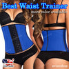Slim diet Waist Trainer Cincher Underbust  Corset Girdle Workout Belt Shaper Belt great