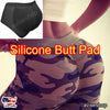 Silicone Buttocks Pads Panty