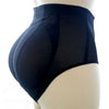 Silicone Buttocks Pads Butt Enhancer body Shaper Panty Tummy Control GD Black & Beige - LikeEJ - 6