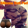 Silicone Buttocks Pads Butt Enhancer body Shaper Panty Tummy Control Girdle best