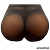 Butt Enhancer body Shaper Buttocks Pads Enhancer Hip Up Silicone  Panty Tummy Control Girdle