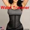 Sport Waist Trainer Slimming Shapewear Training Cincher Body Shaper Workout Tummy Belt