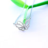 Butterfly Necklace - LikeEJ - 2