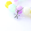 Tiny Floral Necklace - LikeEJ - 3