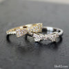 Gorgeous Crystal Bow Ring - LikeEJ - 3