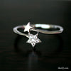 Double Star Ring - LikeEJ - 1