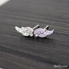 Angel Wing Earring - LikeEJ - 3