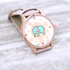Elephant Watch - LikeEJ - 2