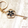 Luxury Flower Key - LikeEJ - 3