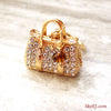 Luxury Gold Bag - LikeEJ - 4