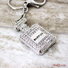 Silver Luxury Perfume - LikeEJ - 2