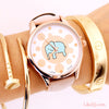 Elephant Watch - LikeEJ - 1