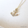 Anchor Necklace - LikeEJ - 3