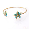 Starfish Bracelet - LikeEJ - 1