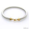 Simple Hook Bracelet - LikeEJ - 1