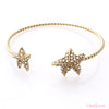 Starfish Bracelet - LikeEJ - 2