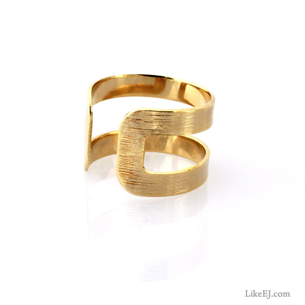 Egyptians Style Ring - LikeEJ - 1
