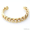 Chain Cuff Bracelet - LikeEJ - 2
