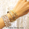 Elegant Luxury Bracelet - LikeEJ - 4