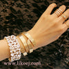 Elegant Luxury Bracelet - LikeEJ - 5