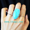 Turquoise Vintage Ring - LikeEJ - 2