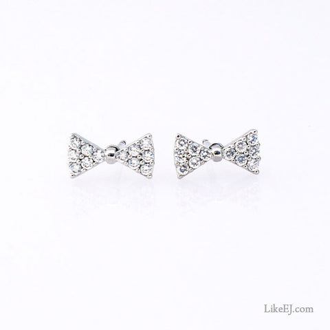 Bow Earing