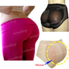 Silicone Buttocks Pads Butt Enhancer body Shaper Panty Tummy Control GD - LikeEJ - 1