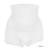Double layered high waist girdle Lower-Back Support & Tummy Control #72172 - LikeEJ - 2