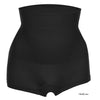 Double layered high waist girdle Lower-Back Support & Tummy Control #72172 - LikeEJ - 3